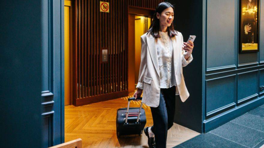 Radiosson Hotels