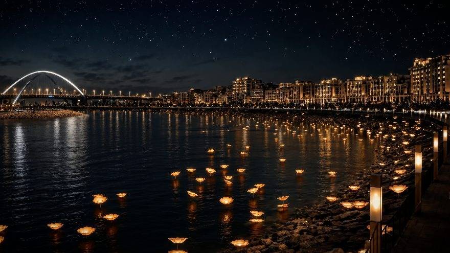 Dubai Creek