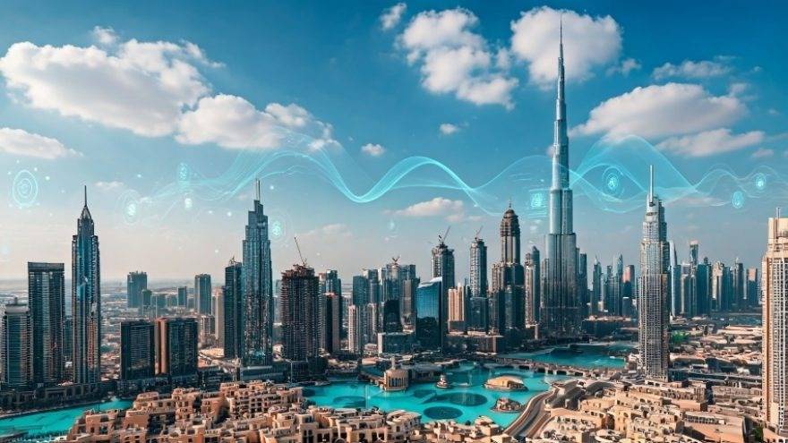 Dubai