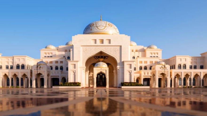 Qasr Al Watan