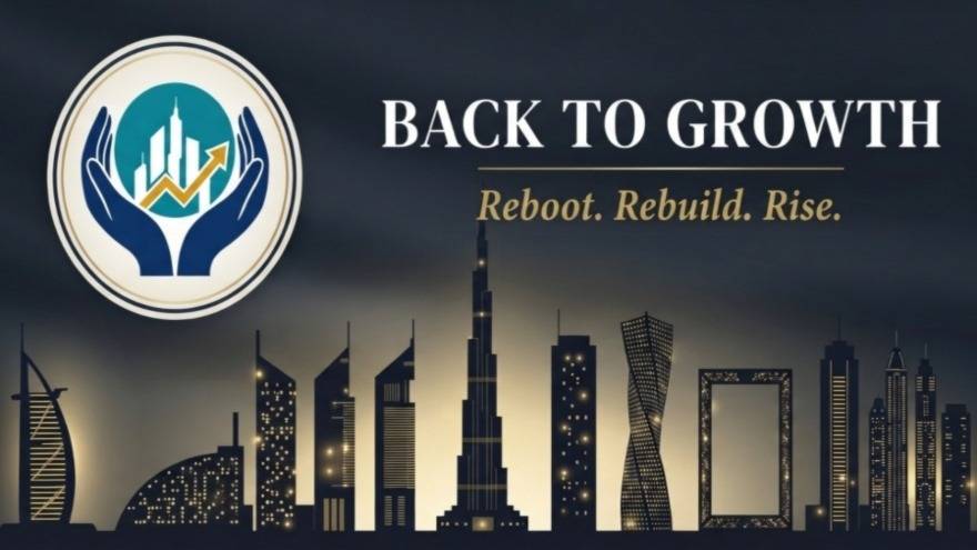 Dubai business