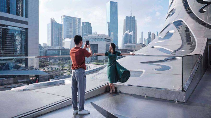 Chinese tourism
