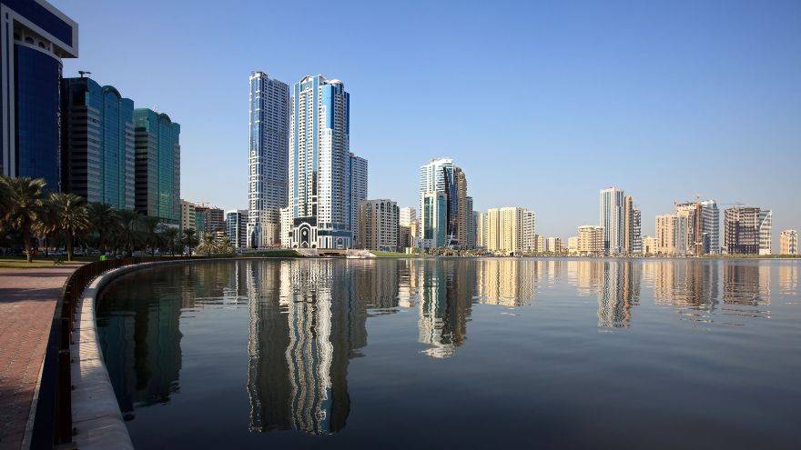 Sharjah real estate