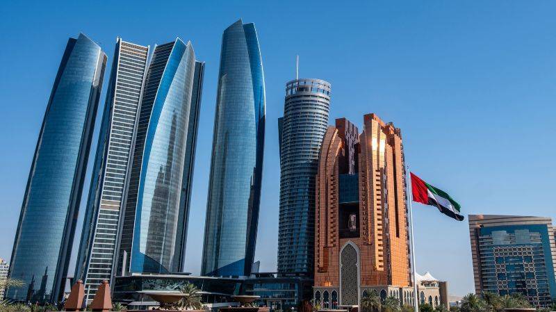 UAE tax