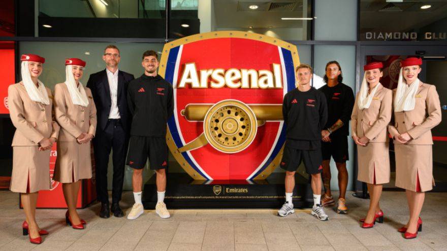 Emirates Arsenal
