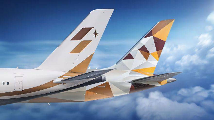 Etihad Guest