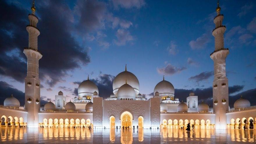 Dubai public holiday