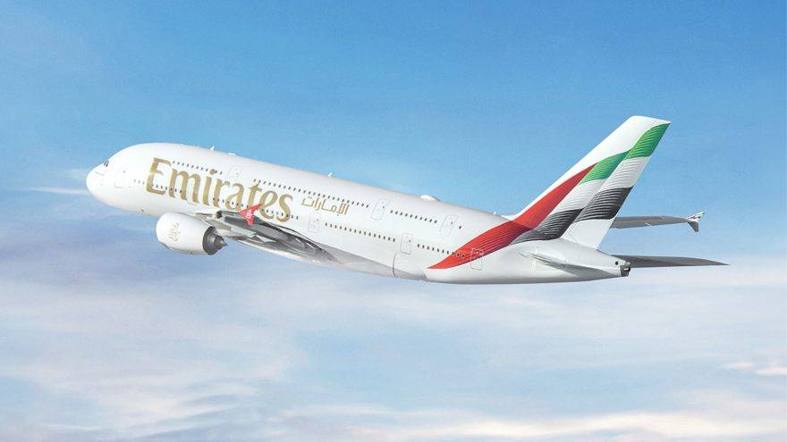 Emirates