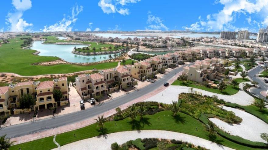 Ras Al Khaimah real estate