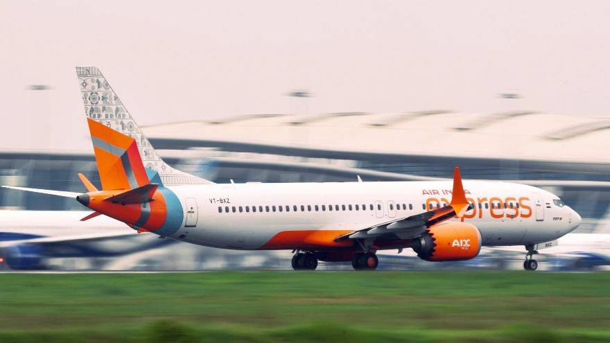 Air India Express