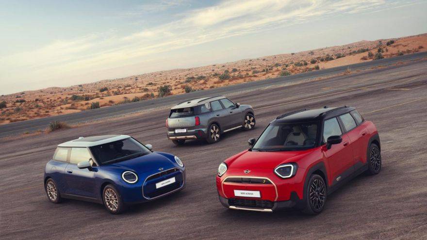 MINI