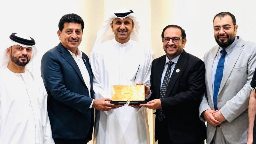 Pakistan Business Council Sharjah