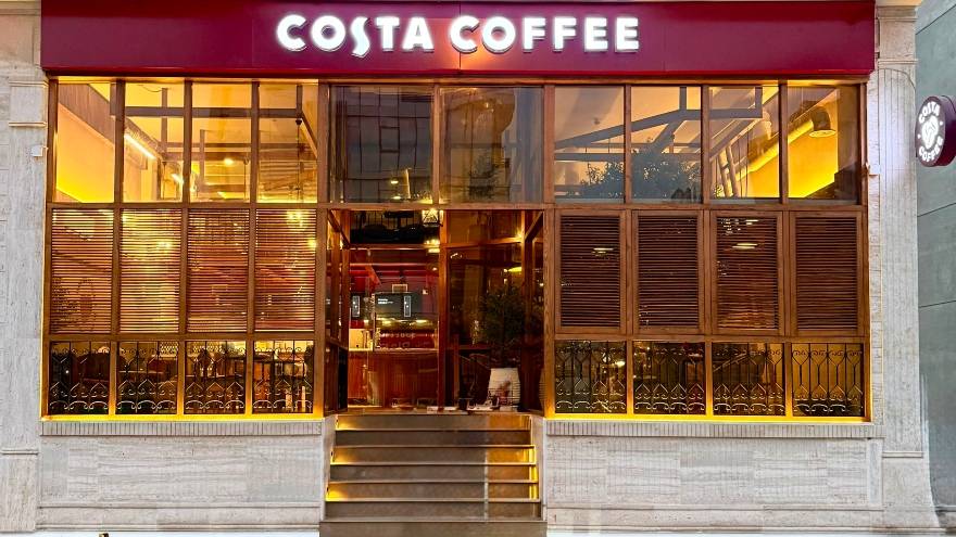 coffee