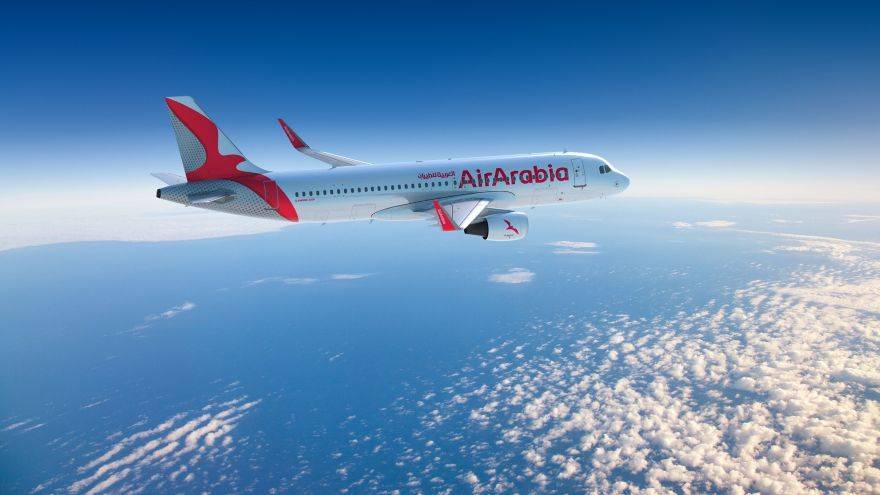 Air Arabia