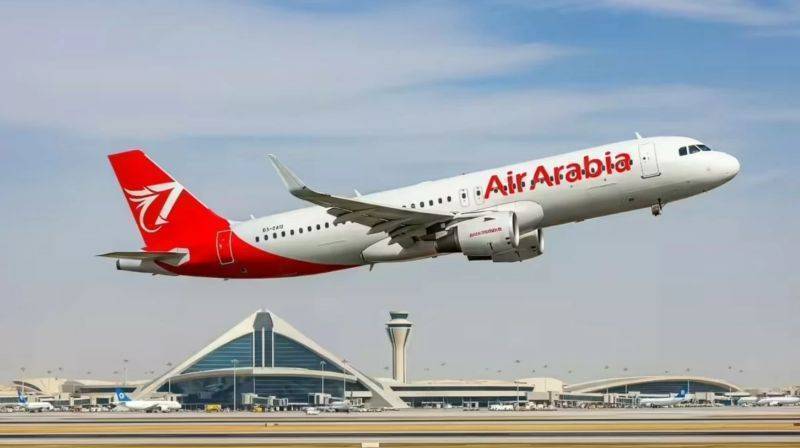Air Arabia