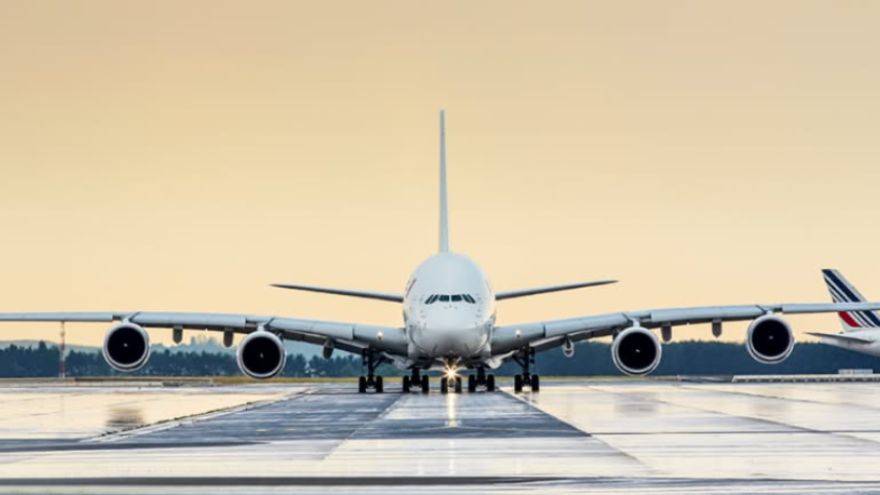 Air France Dubai flights