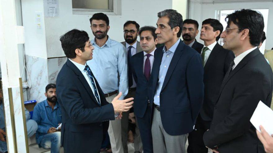 Overseas Pakistanis