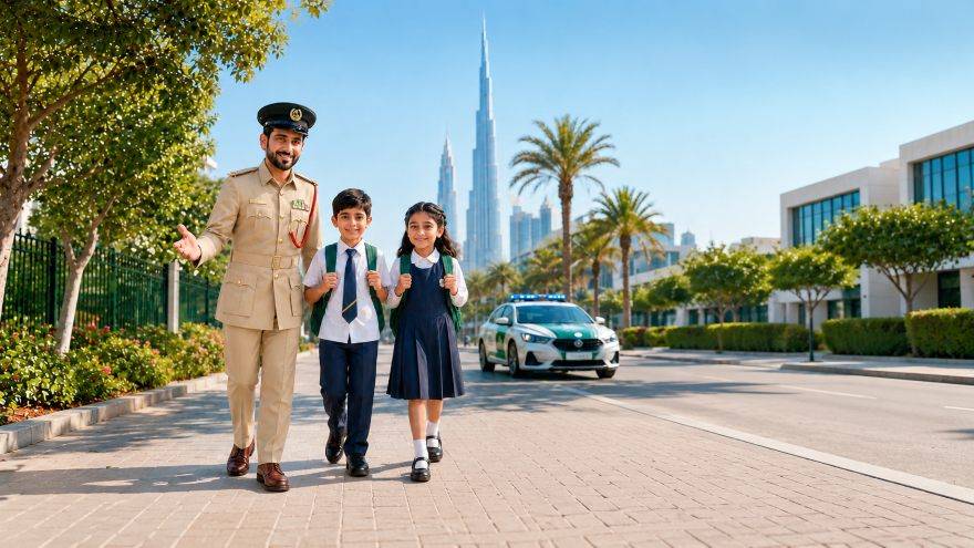 Dubai schools