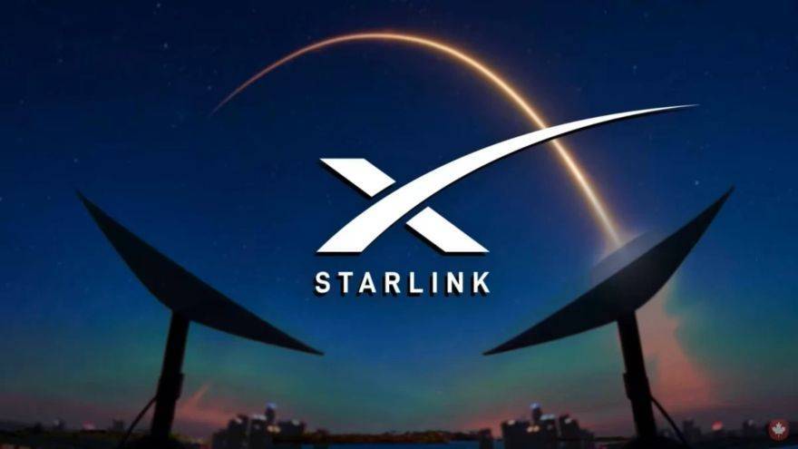 Starlink UAE