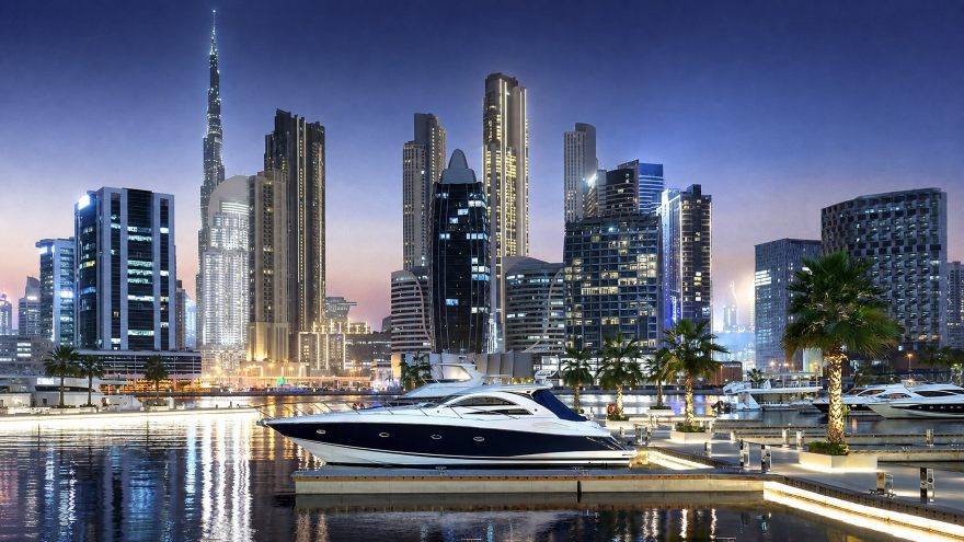 Dubai property