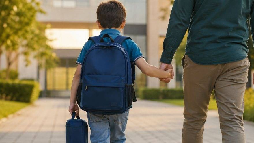 Back-to-school