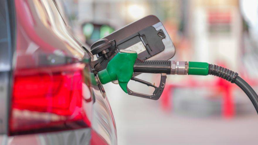 UAE fuel prices