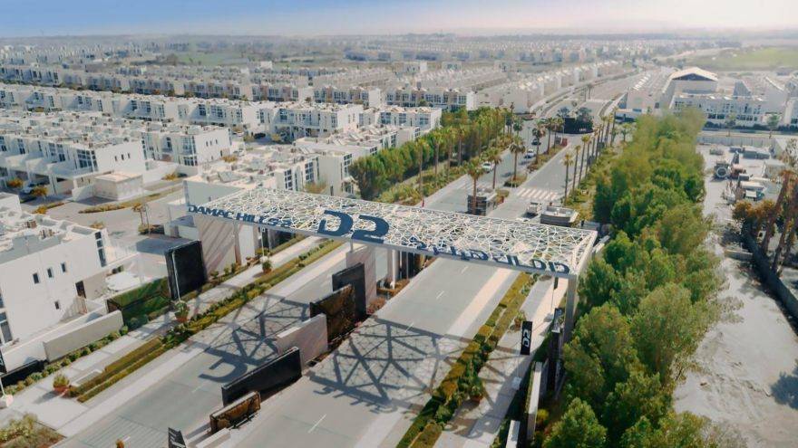 DAMAC Properties