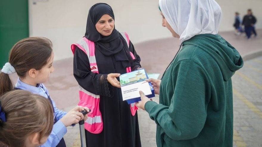 Dubai schools