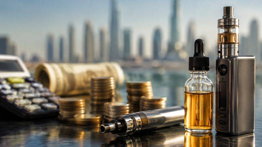 UAE tax