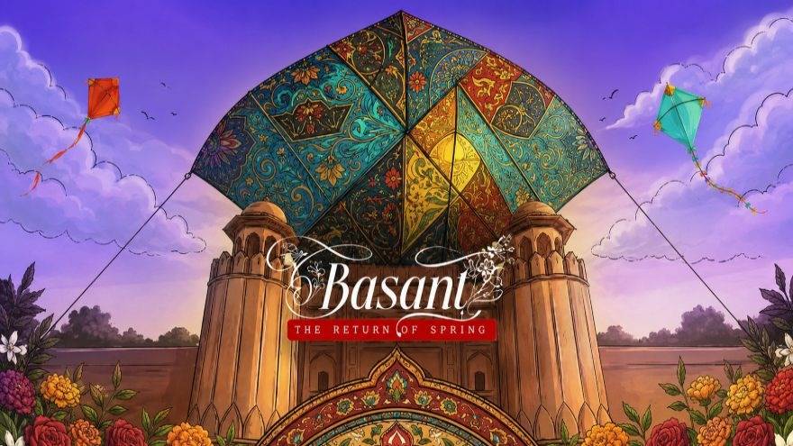 Basant 2027