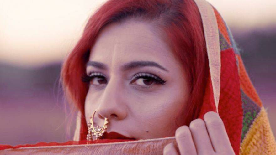 Jasmine Sandlas