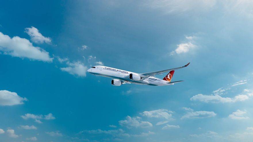 Turkish Airlines