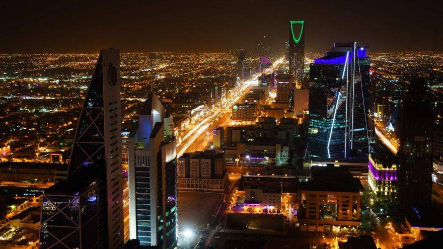 Saudi tourism