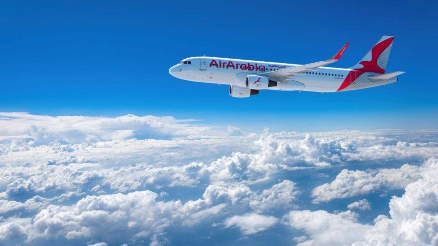 Air Arabia
