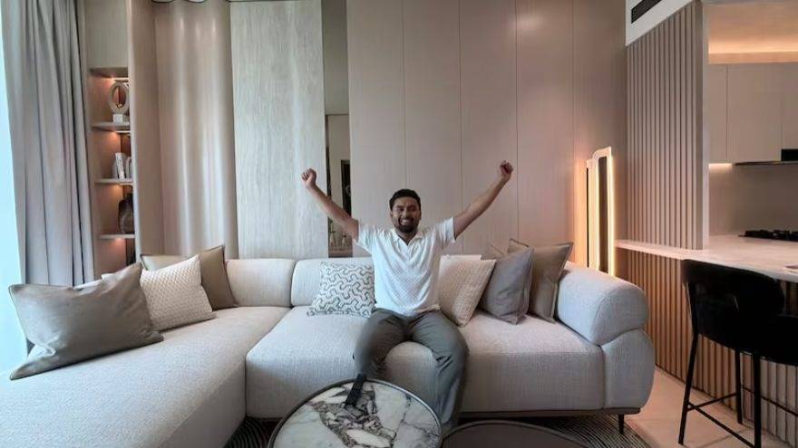 Dubai Summer Surprises