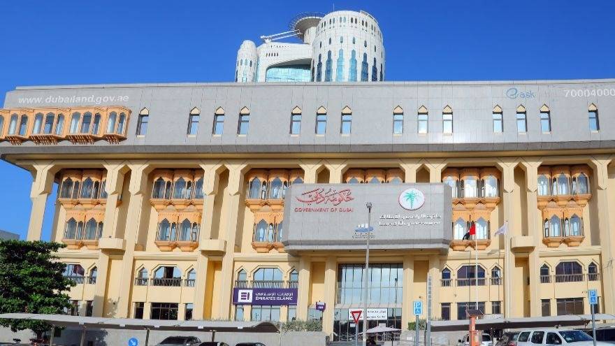 Dubai real estate