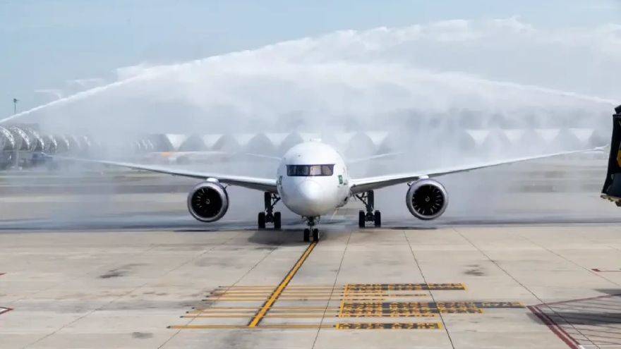 Riyadh Air