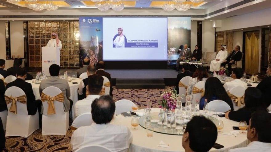 Ajman tourism