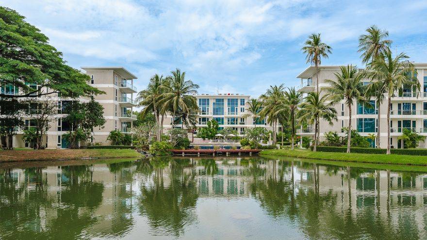Rixos Thailand