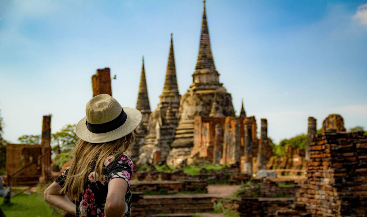 Thailand visa