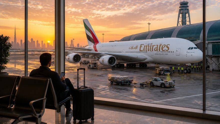 UAE travel