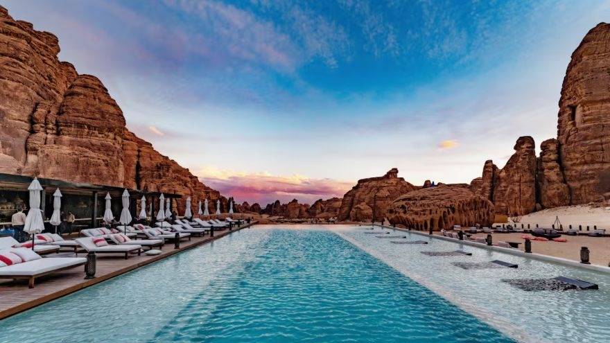 Etihad Red Sea flights