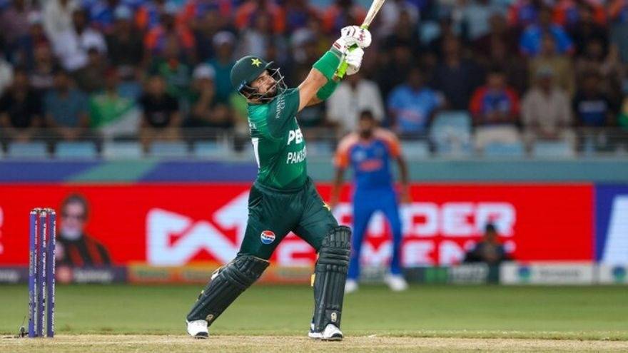 India vs Pakistan