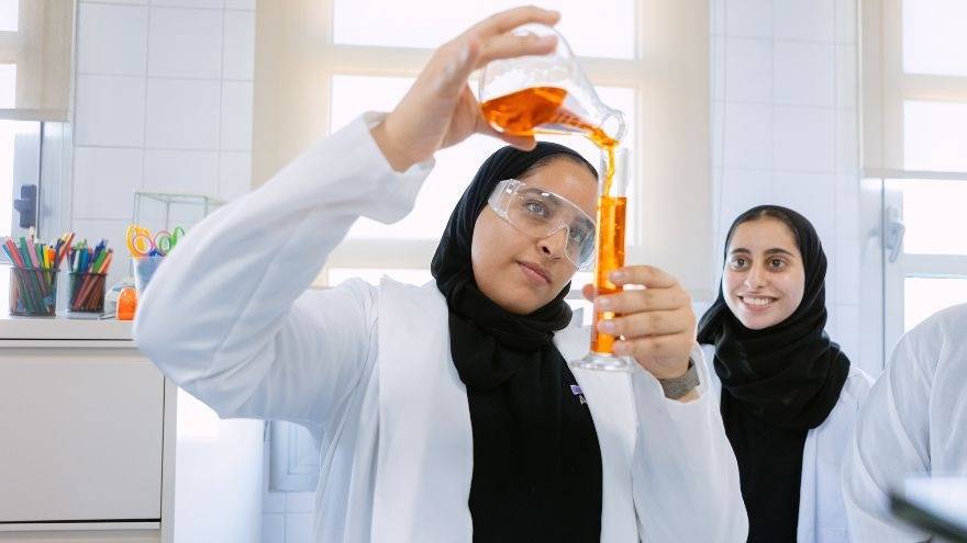 Dubai private schools