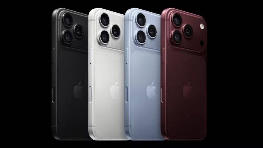 iPhone 18 Pro