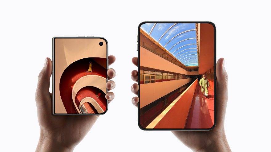 Apple iPhone duo