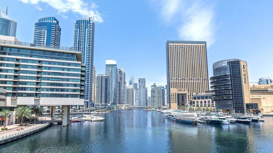 Dubai rental