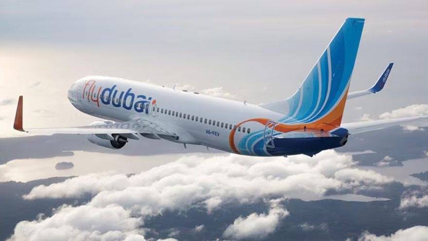 flydubai