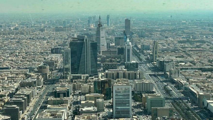 Saudi Arabia tourism
