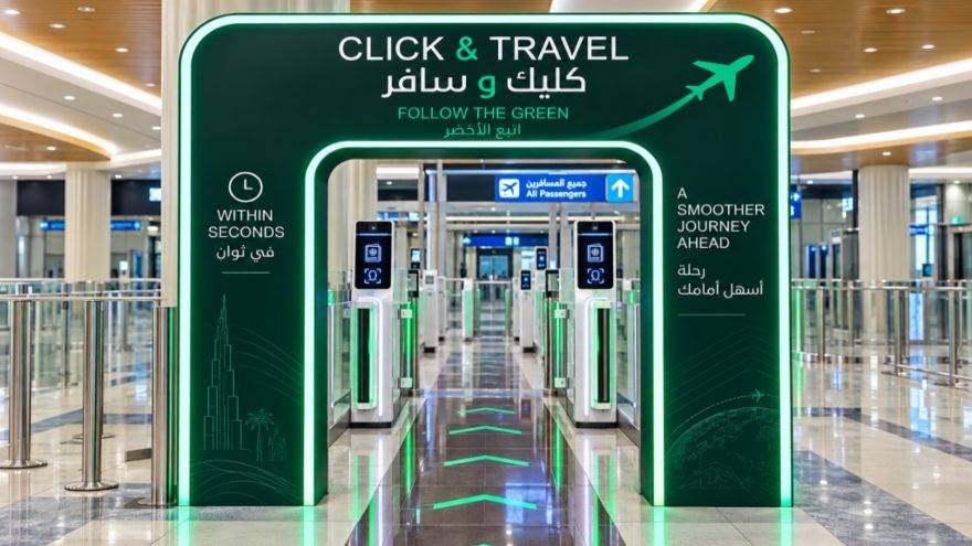 Arabian Travel Market